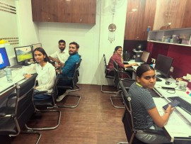 My Legal Business LLP